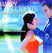 Happy Accidents Original Motion Picture Soundtrack